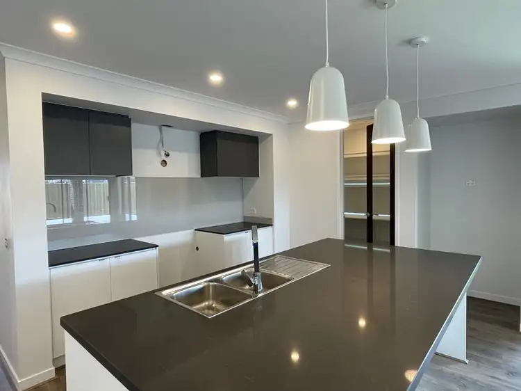 Second view of Homely house listing, 1 Laurimar Grove, Wyndham Vale VIC 3024