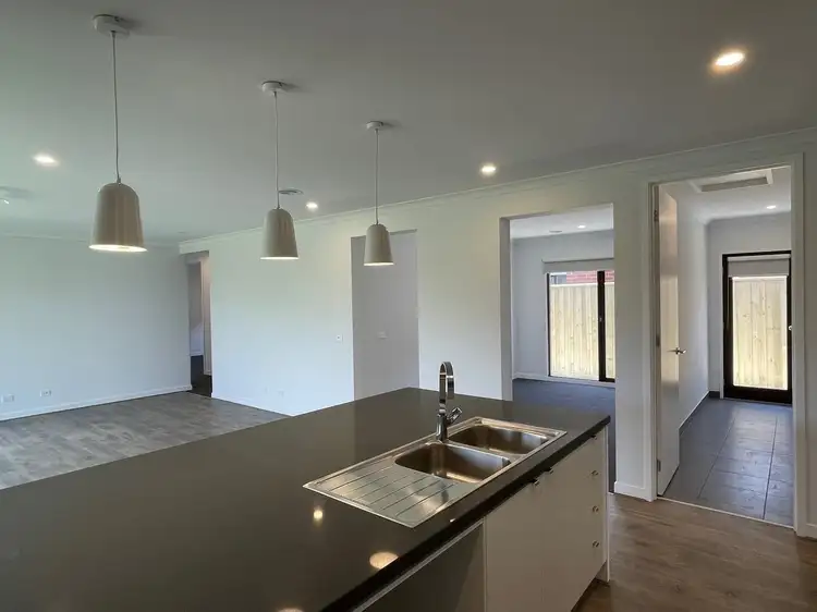 Fourth view of Homely house listing, 1 Laurimar Grove, Wyndham Vale VIC 3024