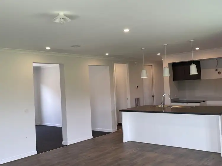 Fifth view of Homely house listing, 1 Laurimar Grove, Wyndham Vale VIC 3024