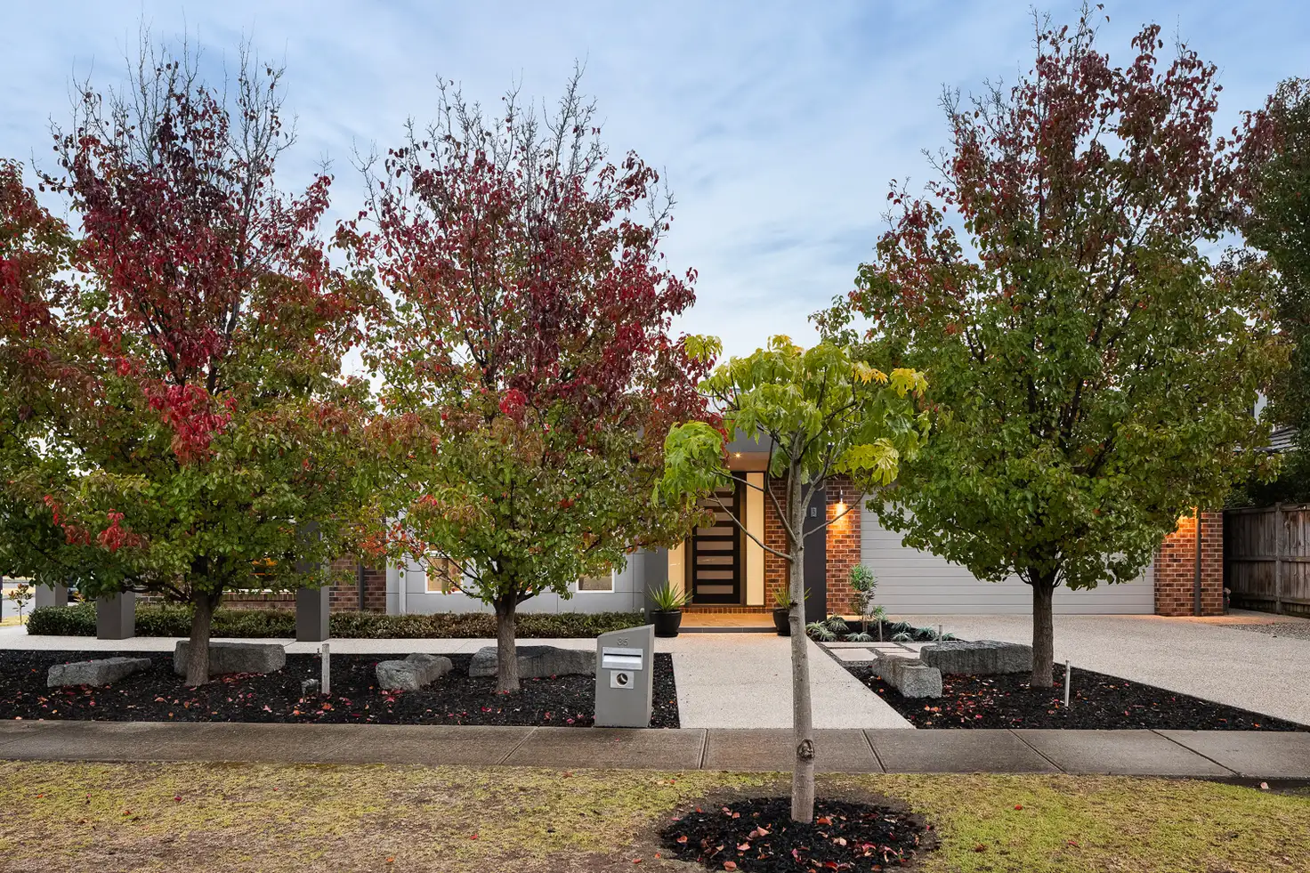 Main view of Homely house listing, 35 Bronte Crescent, Doreen VIC 3754