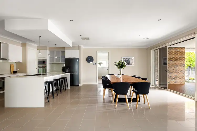 Fourth view of Homely house listing, 35 Bronte Crescent, Doreen VIC 3754