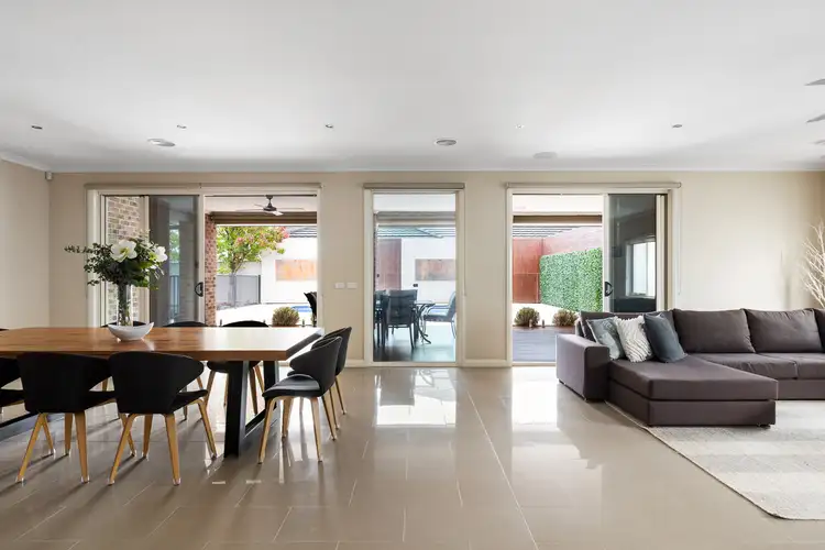 Sixth view of Homely house listing, 35 Bronte Crescent, Doreen VIC 3754