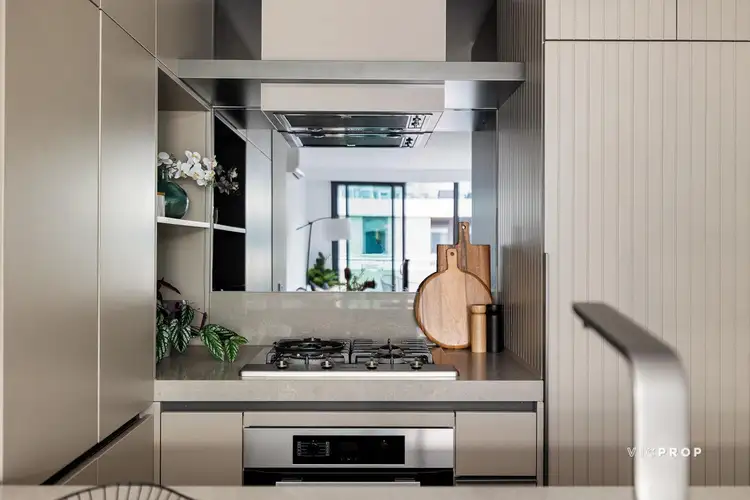 Fourth view of Homely apartment listing, 206/35 Camberwell Road, Hawthorn East VIC 3123