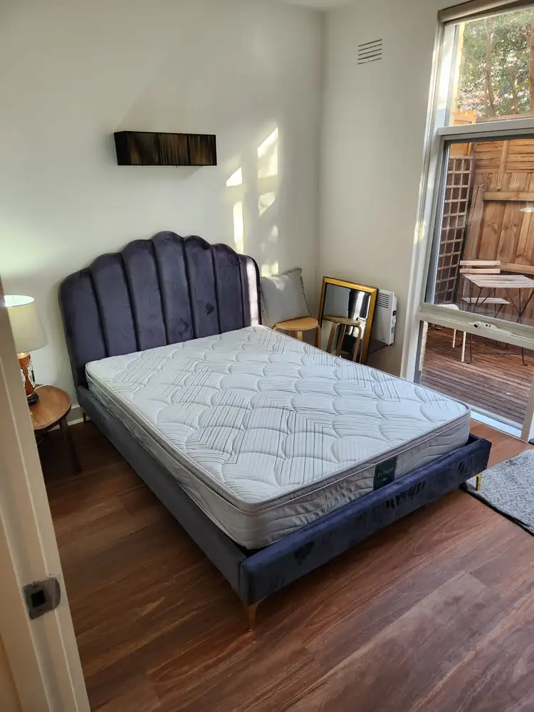 Fifth view of Homely apartment listing, 3/14 Austin Avenue, Elwood VIC 3184