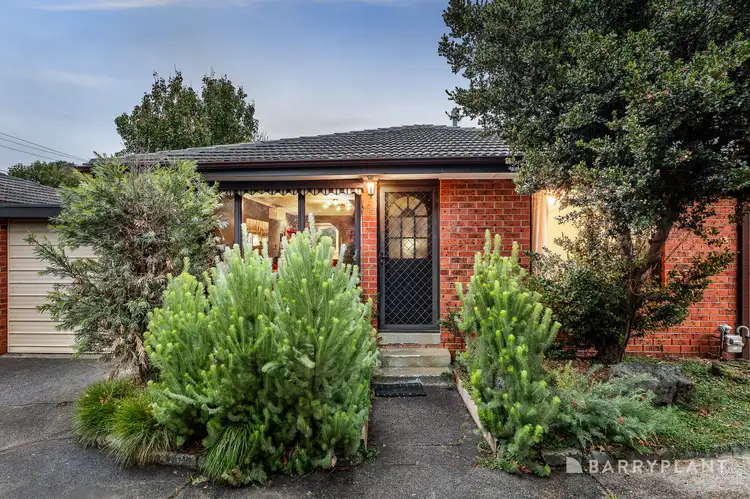 2/74 Thames Promenade, Chelsea VIC 3196