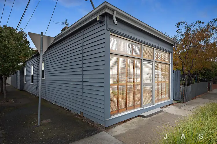 158A Stephen Street, Yarraville VIC 3013