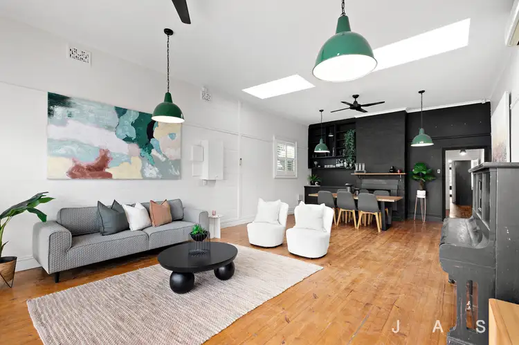 Third view of Homely house listing, 158A Stephen Street, Yarraville VIC 3013