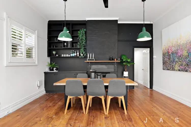 Fourth view of Homely house listing, 158A Stephen Street, Yarraville VIC 3013