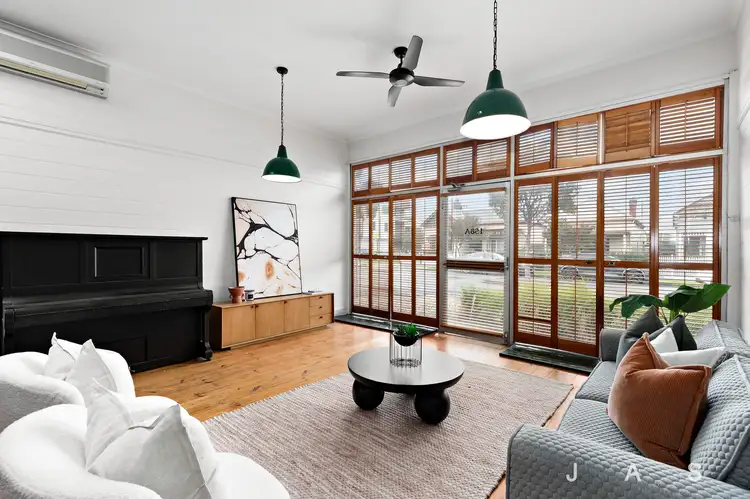 Fifth view of Homely house listing, 158A Stephen Street, Yarraville VIC 3013