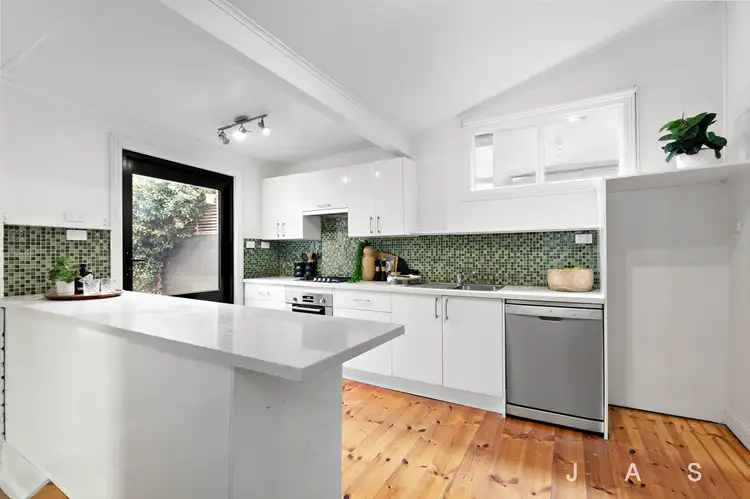 Sixth view of Homely house listing, 158A Stephen Street, Yarraville VIC 3013