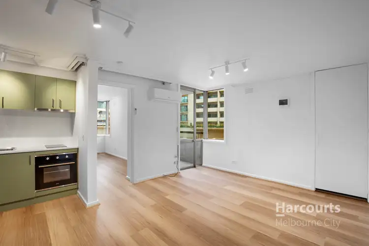 Main view of Homely apartment listing, 3H(37)/131 Lonsdale Street, Melbourne VIC 3000