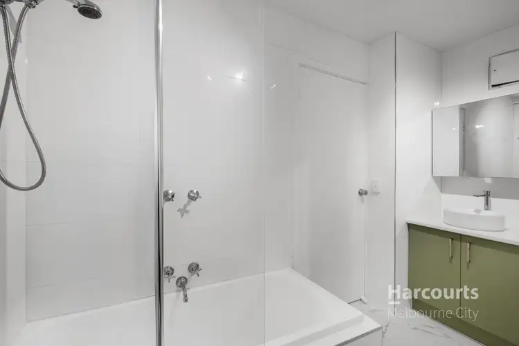 Third view of Homely apartment listing, 3H(37)/131 Lonsdale Street, Melbourne VIC 3000
