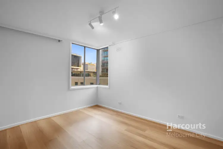 Fourth view of Homely apartment listing, 3H(37)/131 Lonsdale Street, Melbourne VIC 3000