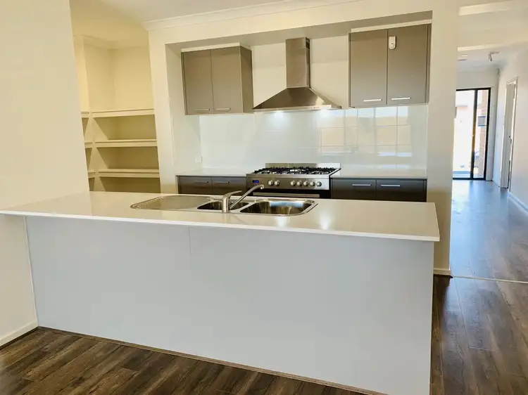 Fifth view of Homely house listing, 3 Gulf Road, Point Cook VIC 3030