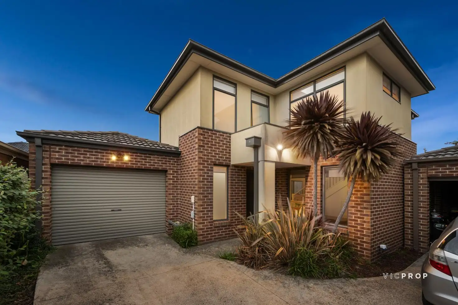 Main view of Homely townhouse listing, 6/27 Kelvinside Road, Noble Park VIC 3174