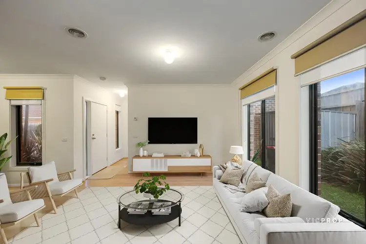 Fourth view of Homely townhouse listing, 6/27 Kelvinside Road, Noble Park VIC 3174