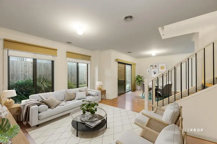 Fifth view of Homely townhouse listing, 6/27 Kelvinside Road, Noble Park VIC 3174