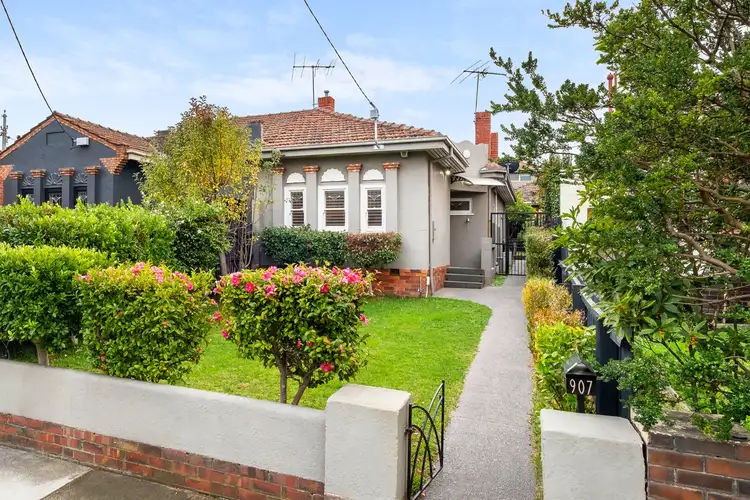 907 Glen Huntly Road, Caulfield VIC 3162