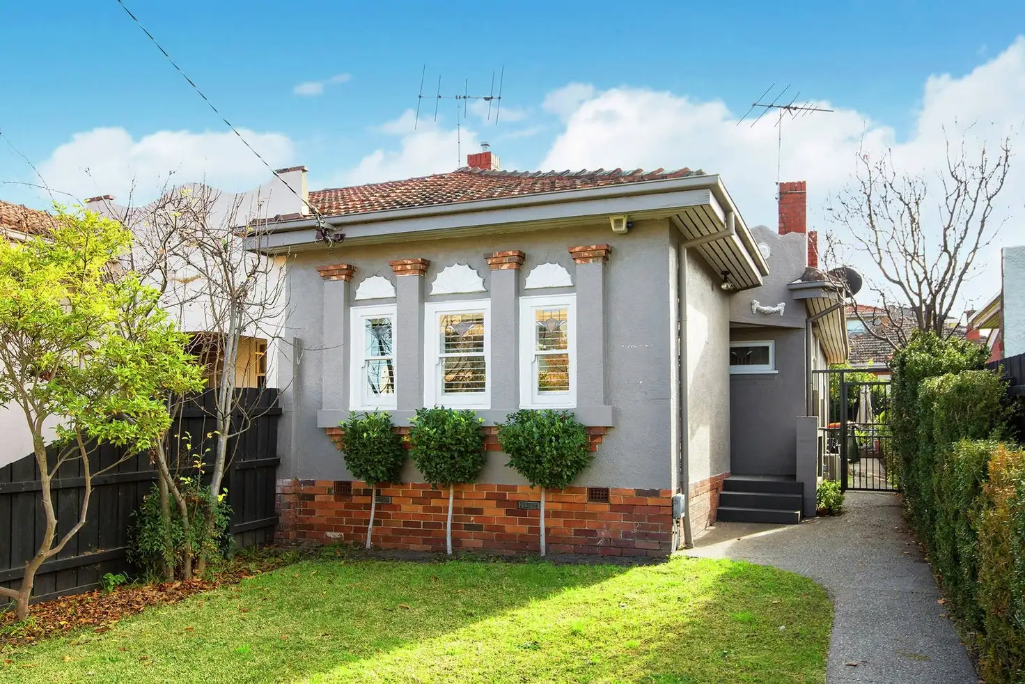 Main view of Homely house listing, 907 Glen Huntly Road, Caulfield VIC 3162