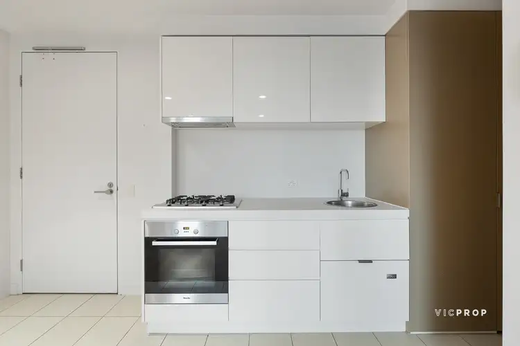 Third view of Homely apartment listing, 2513/33 Mackenzie Street, Melbourne VIC 3000