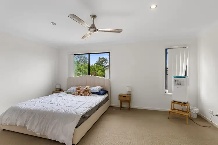 Fifth view of Homely townhouse listing, 8/4-5 Shayduk Close, Gympie QLD 4570