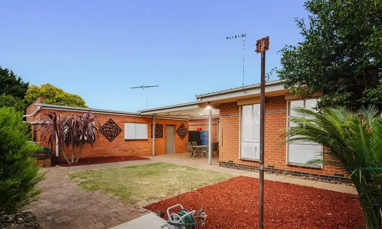 5 Cashmere Court, Wyndham Vale VIC 3024