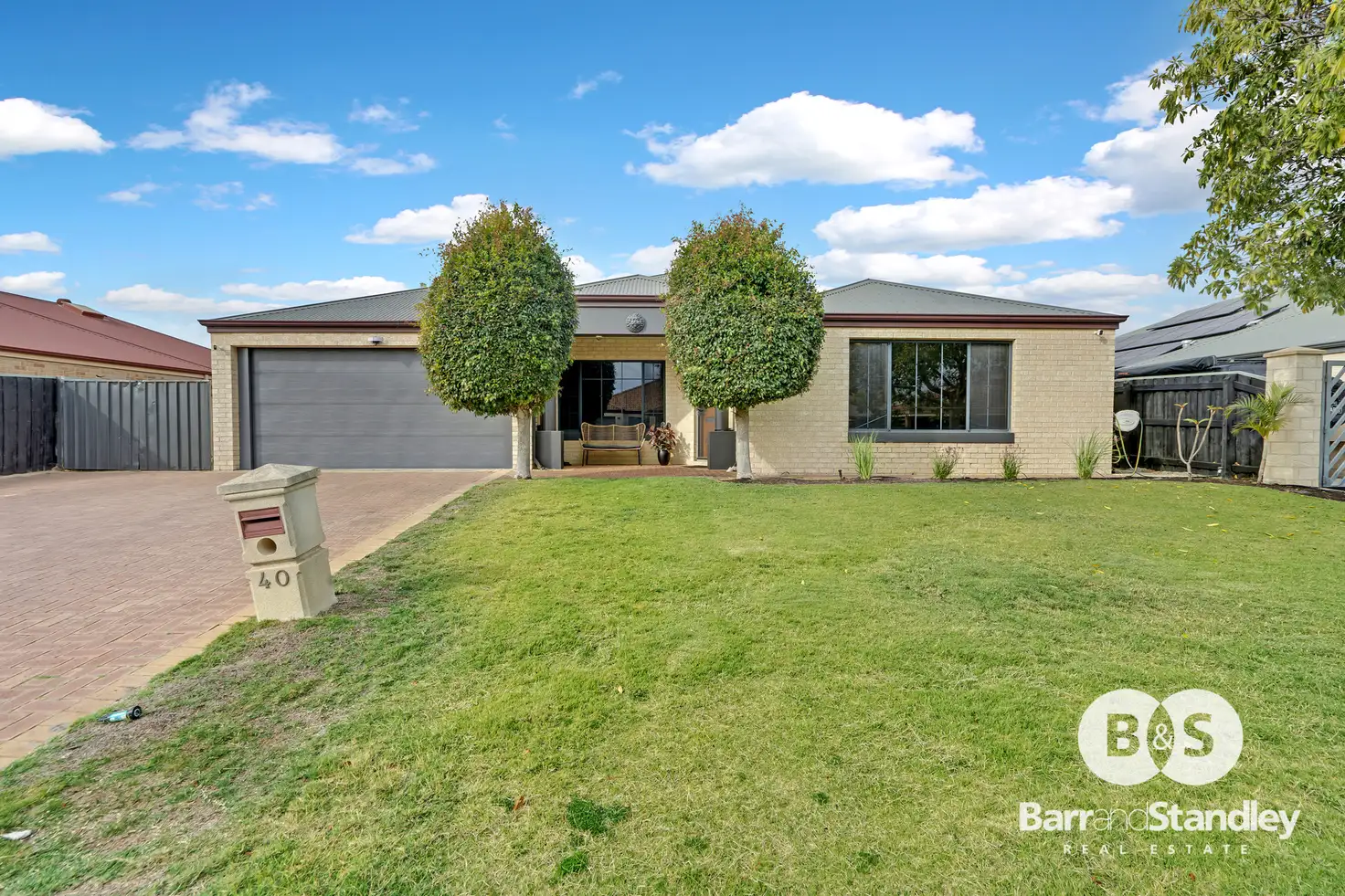Main view of Homely house listing, 40 Glenfield Drive, Australind WA 6233