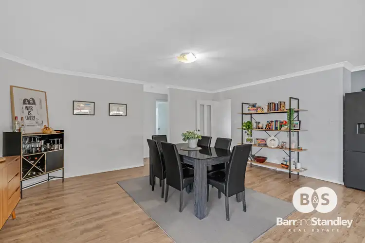 Fourth view of Homely house listing, 40 Glenfield Drive, Australind WA 6233