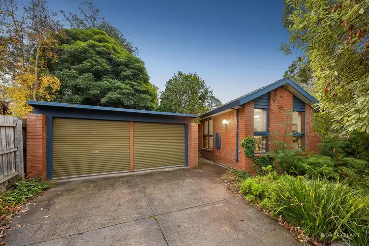 9 Winswood Close, Vermont South VIC 3133