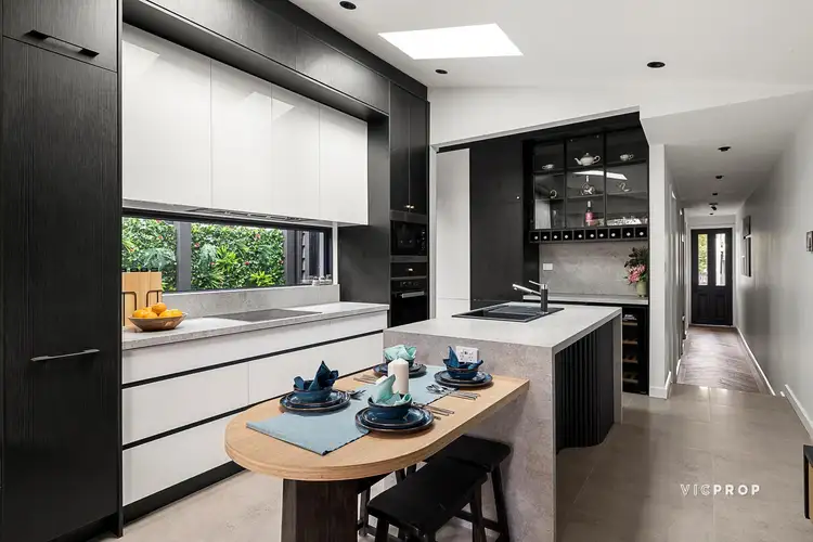 Fourth view of Homely house listing, 36 Lithgow Street, Abbotsford VIC 3067