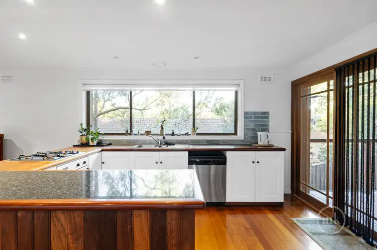 Third view of Homely house listing, 42 Belmont Crescent, Montmorency VIC 3094