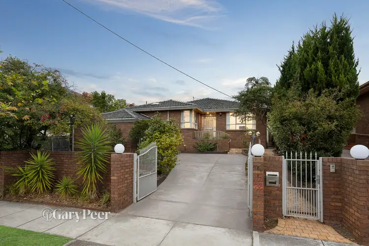 Main view of Homely house listing, 448 Hawthorn Road, Caulfield South VIC 3162