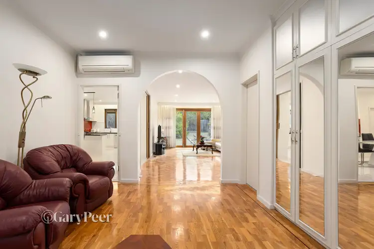 Second view of Homely house listing, 448 Hawthorn Road, Caulfield South VIC 3162