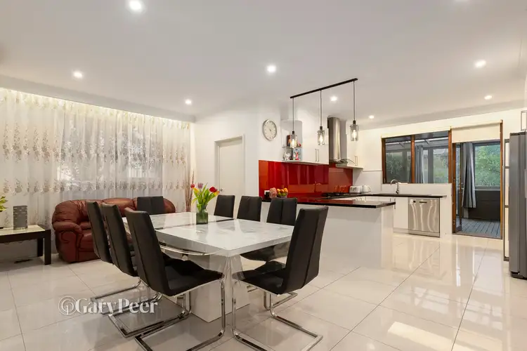 Third view of Homely house listing, 448 Hawthorn Road, Caulfield South VIC 3162