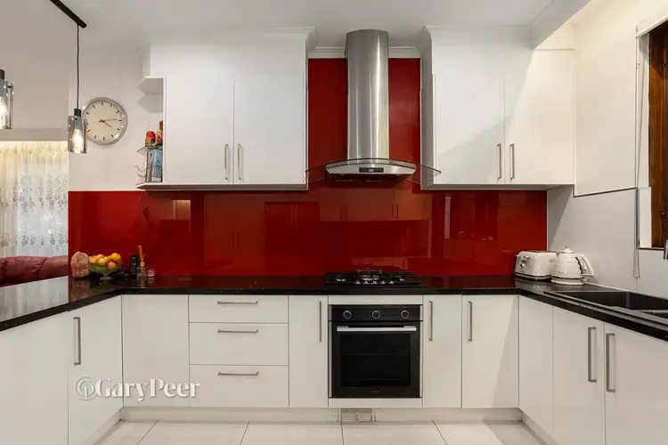 Fourth view of Homely house listing, 448 Hawthorn Road, Caulfield South VIC 3162
