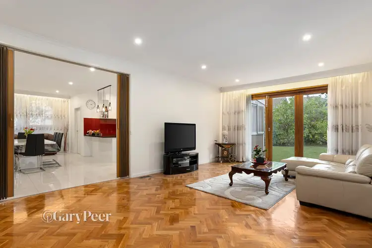 Fifth view of Homely house listing, 448 Hawthorn Road, Caulfield South VIC 3162