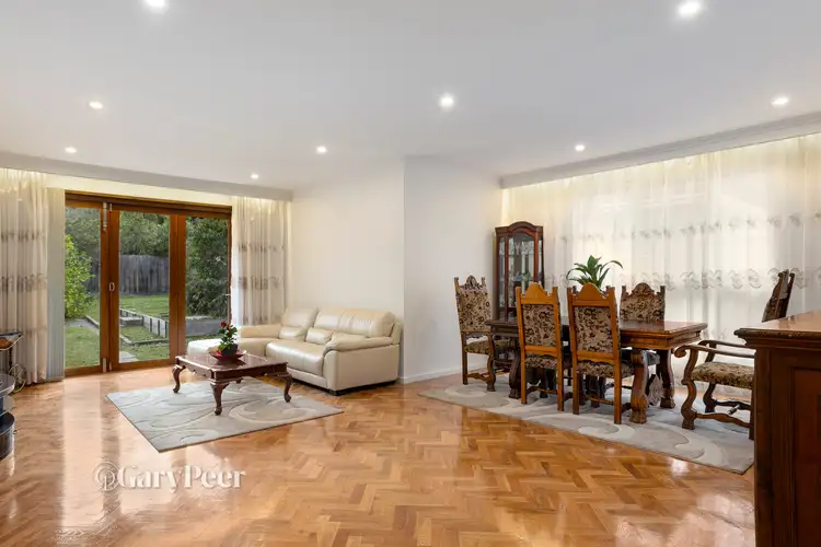 Sixth view of Homely house listing, 448 Hawthorn Road, Caulfield South VIC 3162