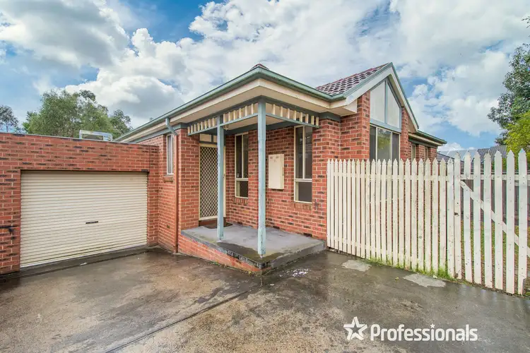 3/265 Wantirna Road, Wantirna VIC 3152