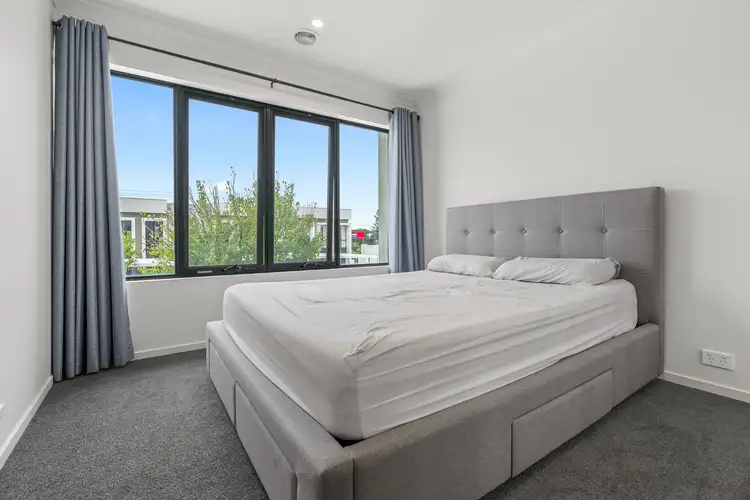 Third view of Homely townhouse listing, 32 Orana Way, Springvale VIC 3171