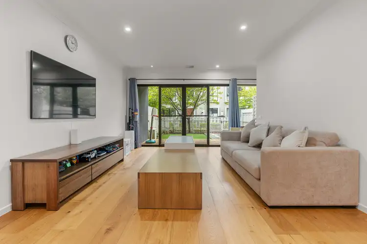 Sixth view of Homely townhouse listing, 32 Orana Way, Springvale VIC 3171