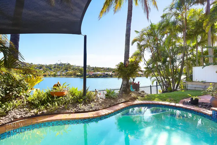68/2-10 Coolgardie Street, Elanora QLD 4221