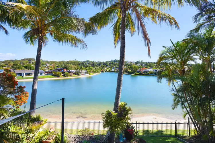 Second view of Homely townhouse listing, 68/2-10 Coolgardie Street, Elanora QLD 4221