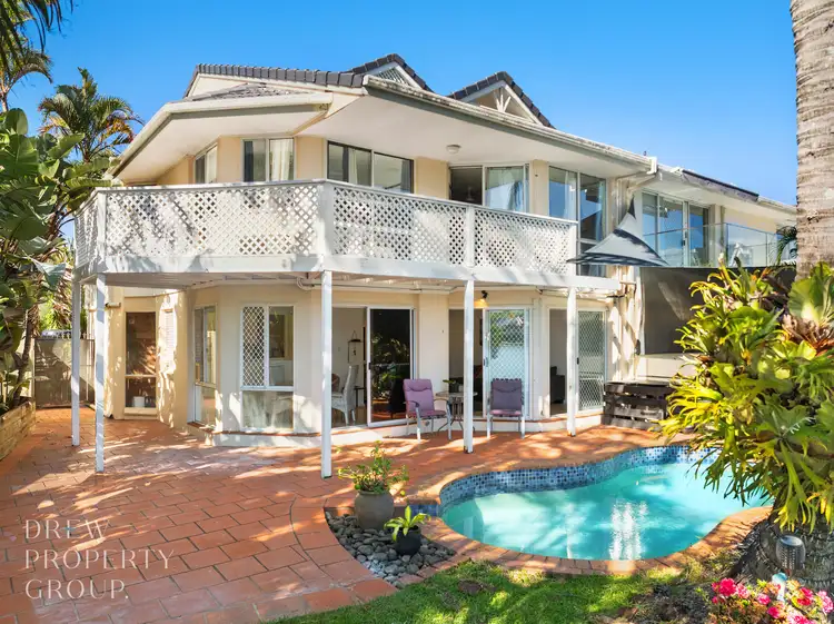 Third view of Homely townhouse listing, 68/2-10 Coolgardie Street, Elanora QLD 4221