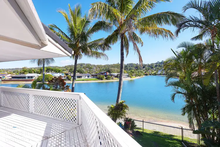 Fifth view of Homely townhouse listing, 68/2-10 Coolgardie Street, Elanora QLD 4221