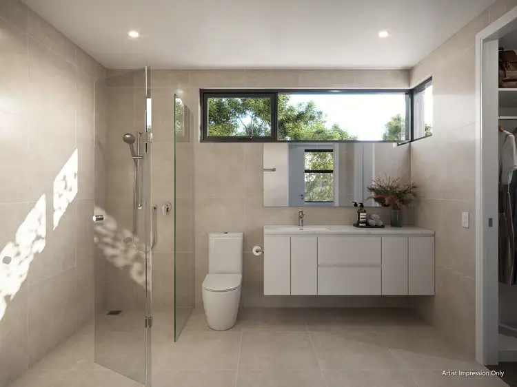 Fourth view of Homely townhouse listing, Address available on request