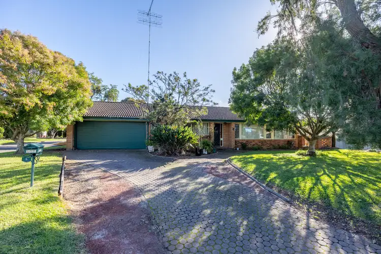 5 Flora Avenue, South Penrith NSW 2750