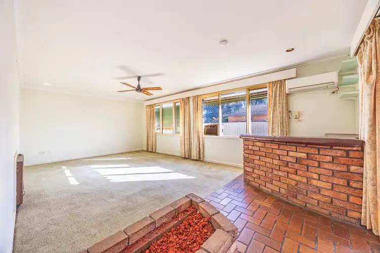 Second view of Homely house listing, 5 Flora Avenue, South Penrith NSW 2750