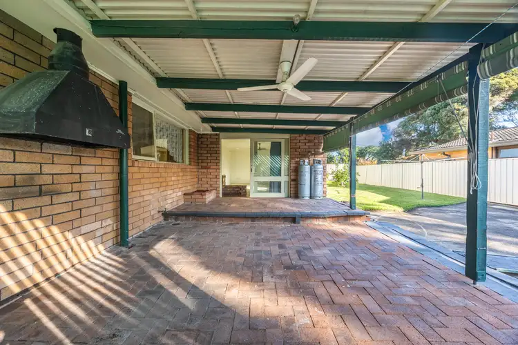 Fourth view of Homely house listing, 5 Flora Avenue, South Penrith NSW 2750