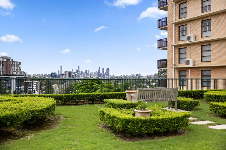 Main view of Homely unit listing, 72b/32 Swann Road, Taringa QLD 4068
