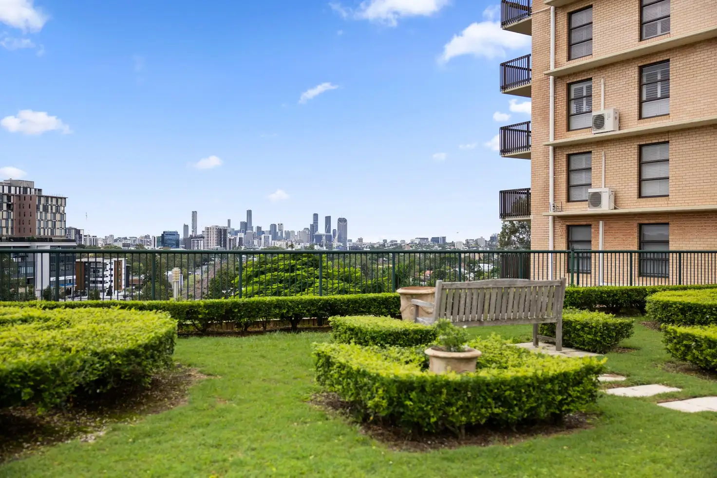 Main view of Homely unit listing, 72b/32 Swann Road, Taringa QLD 4068